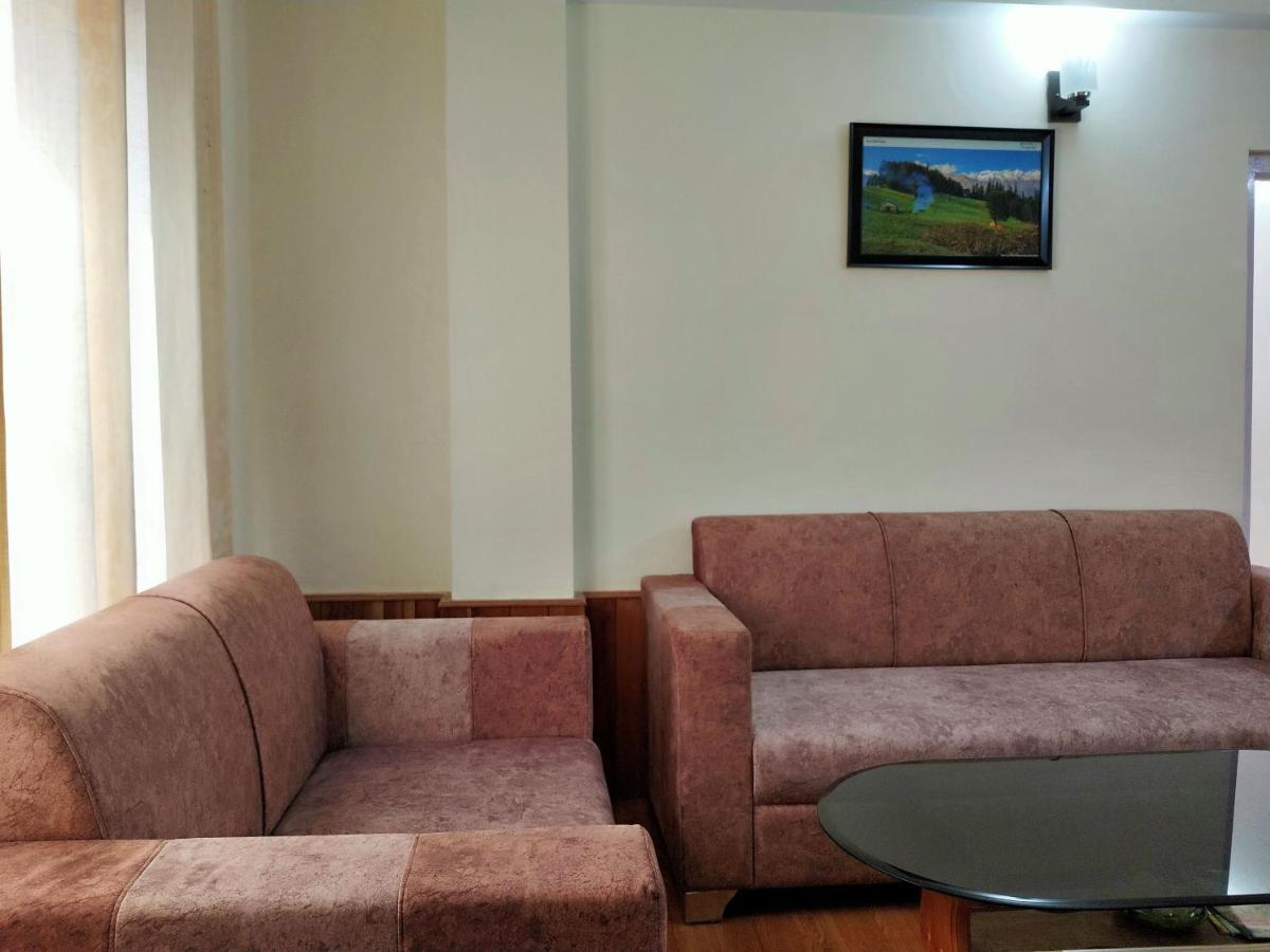 שימלה Neha Homestay מראה חיצוני תמונה