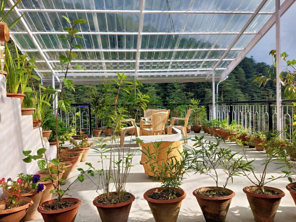 שימלה Neha Homestay מראה חיצוני תמונה