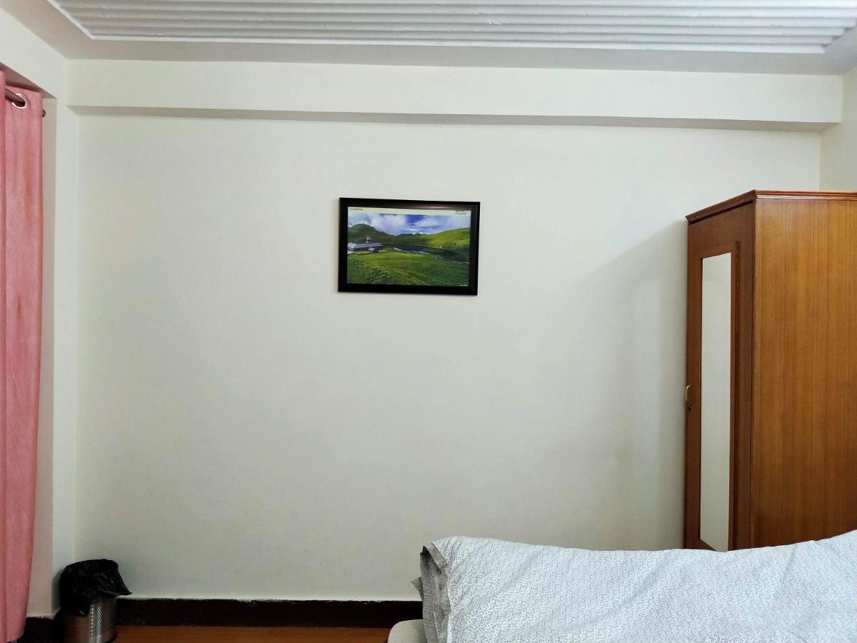 שימלה Neha Homestay מראה חיצוני תמונה