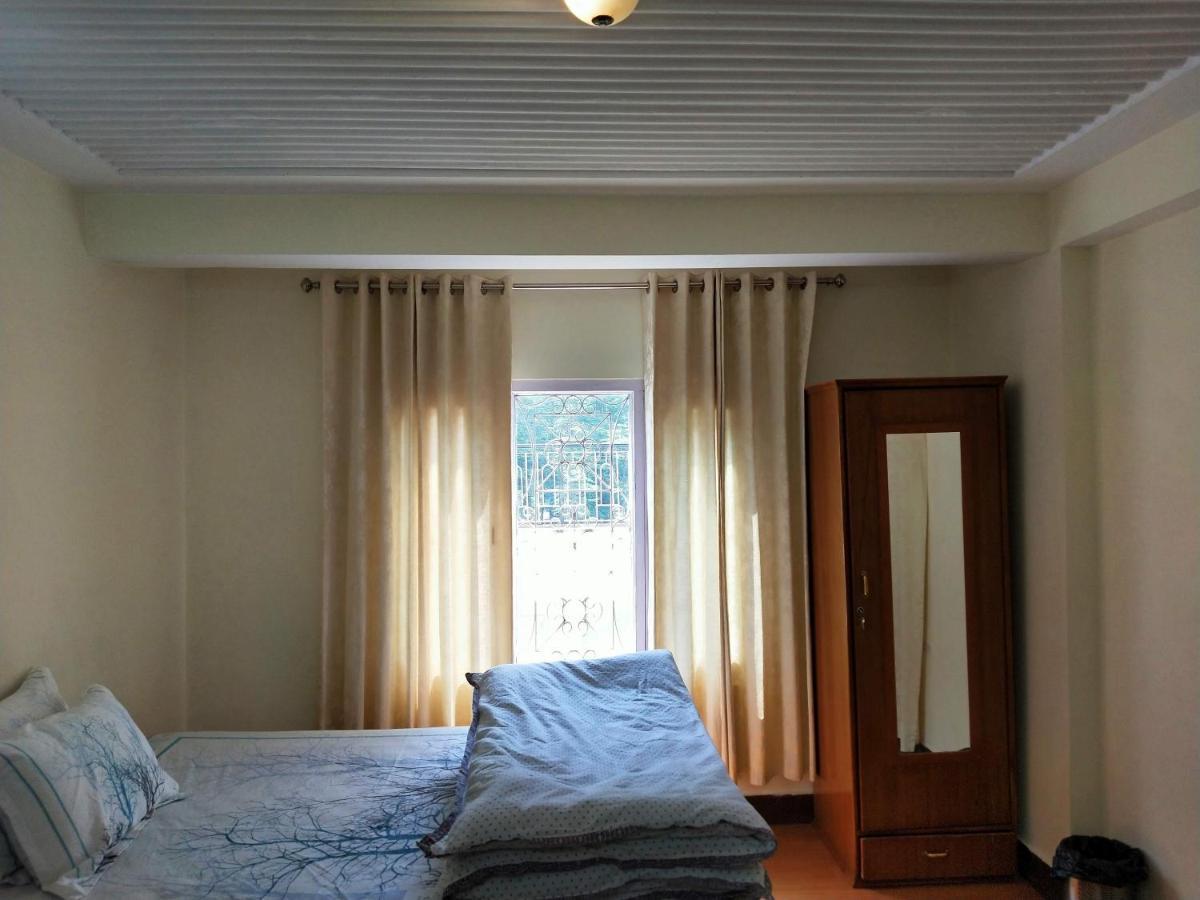 שימלה Neha Homestay מראה חיצוני תמונה