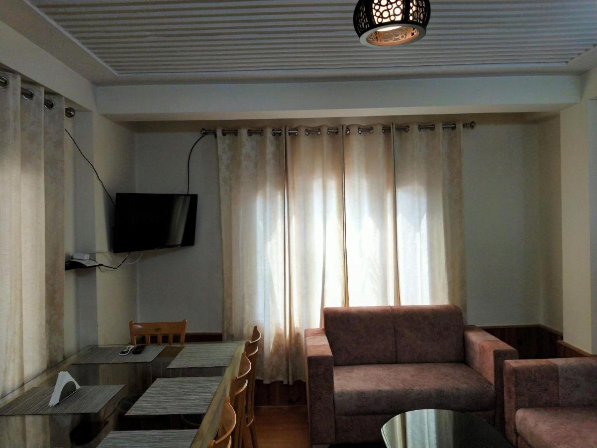שימלה Neha Homestay מראה חיצוני תמונה