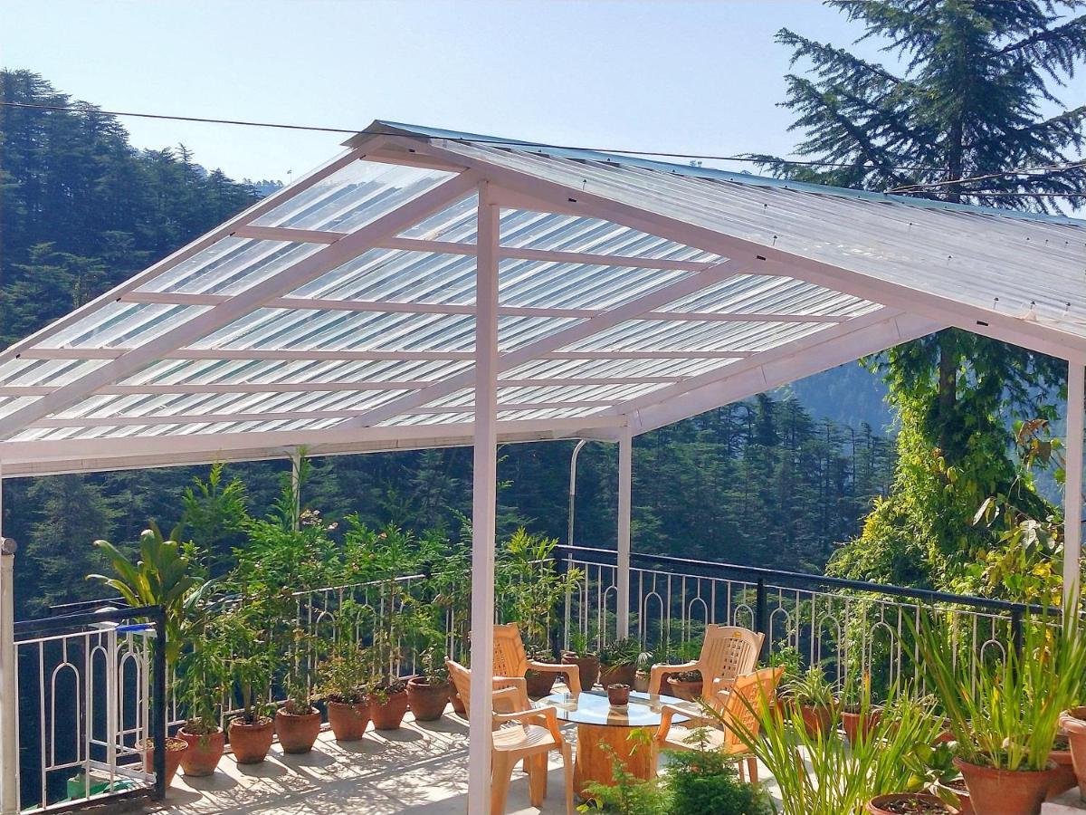 שימלה Neha Homestay מראה חיצוני תמונה