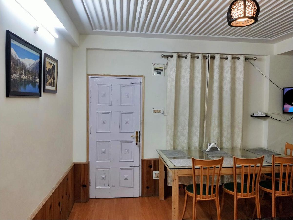שימלה Neha Homestay מראה חיצוני תמונה
