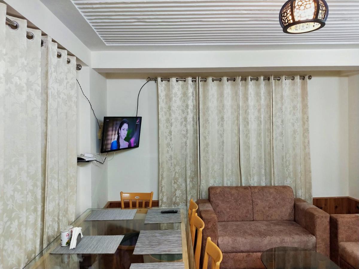 שימלה Neha Homestay מראה חיצוני תמונה